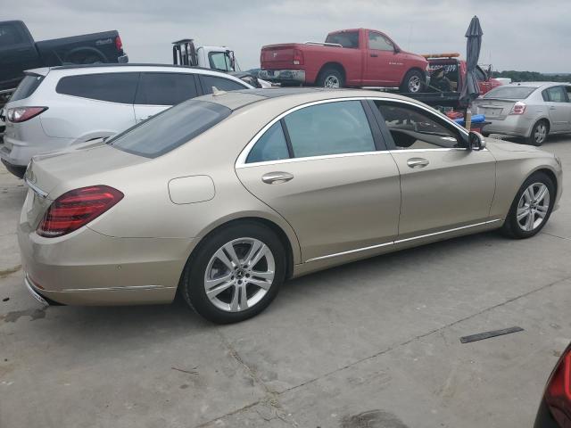 Photo 2 VIN: WDDUG6GB6LA518108 - MERCEDES-BENZ S-CLASS 