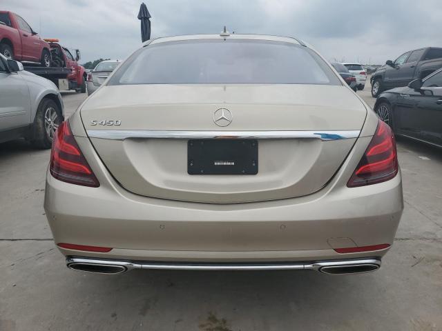 Photo 5 VIN: WDDUG6GB6LA518108 - MERCEDES-BENZ S-CLASS 