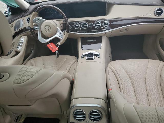 Photo 7 VIN: WDDUG6GB6LA518108 - MERCEDES-BENZ S-CLASS 