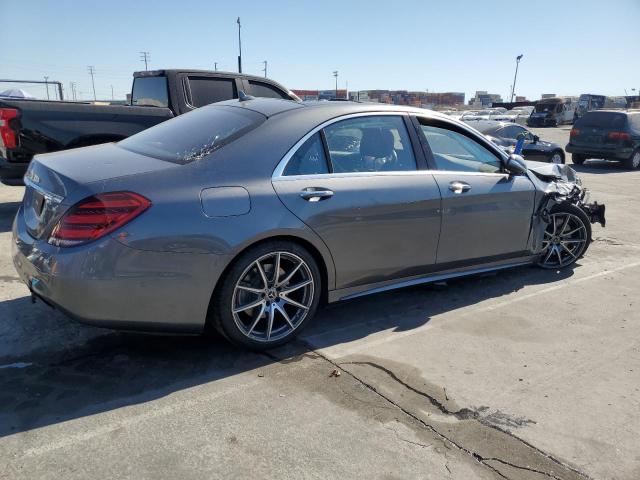 Photo 2 VIN: WDDUG6GB7JA348550 - MERCEDES-BENZ S 450 