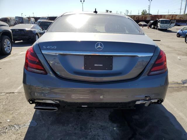 Photo 5 VIN: WDDUG6GB7JA348550 - MERCEDES-BENZ S 450 