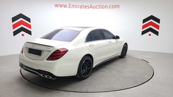 Photo 12 VIN: WDDUG6GB7JA380513 - MERCEDES-BENZ S 450 