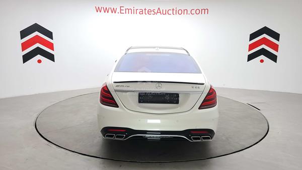 Photo 9 VIN: WDDUG6GB7JA380513 - MERCEDES-BENZ S 450 