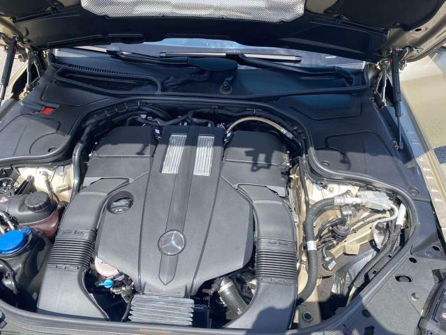 Photo 6 VIN: WDDUG6GB8KA495932 - MERCEDES-BENZ S 450 