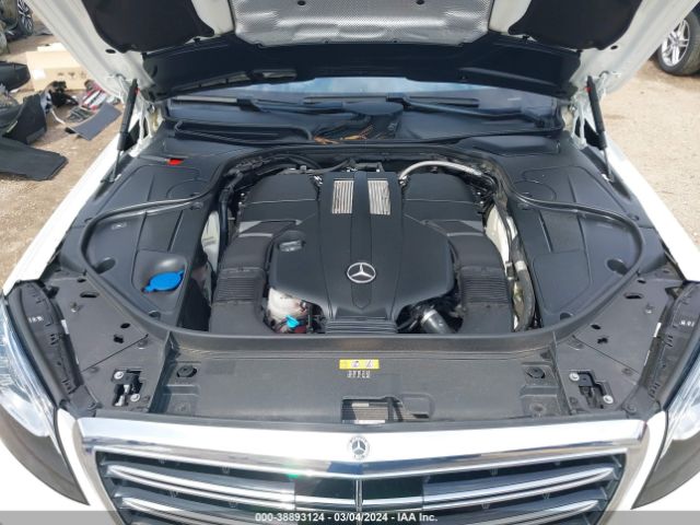 Photo 9 VIN: WDDUG6GB9JA362062 - MERCEDES-BENZ S 450 