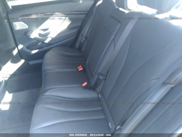 Photo 7 VIN: WDDUG6GB9KA425730 - MERCEDES-BENZ S-CLASS 