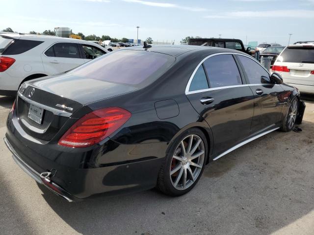 Photo 2 VIN: WDDUG7JB2EA031876 - MERCEDES-BENZ S 63 AMG 