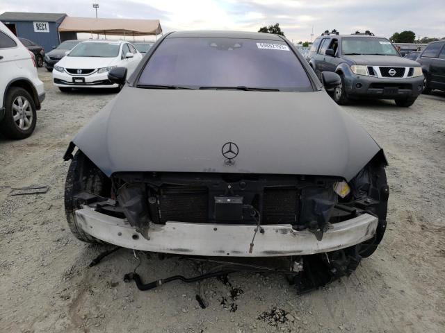 Photo 4 VIN: WDDUG7JB3FA144592 - MERCEDES-BENZ S-CLASS 