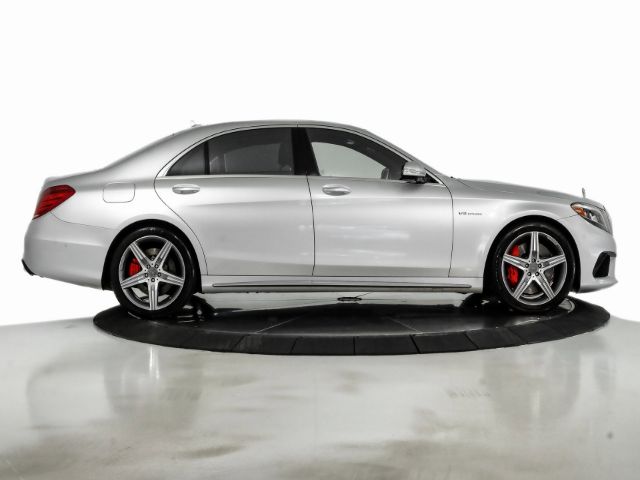 Photo 4 VIN: WDDUG7JB3GA211743 - MERCEDES-BENZ S-CLASS 