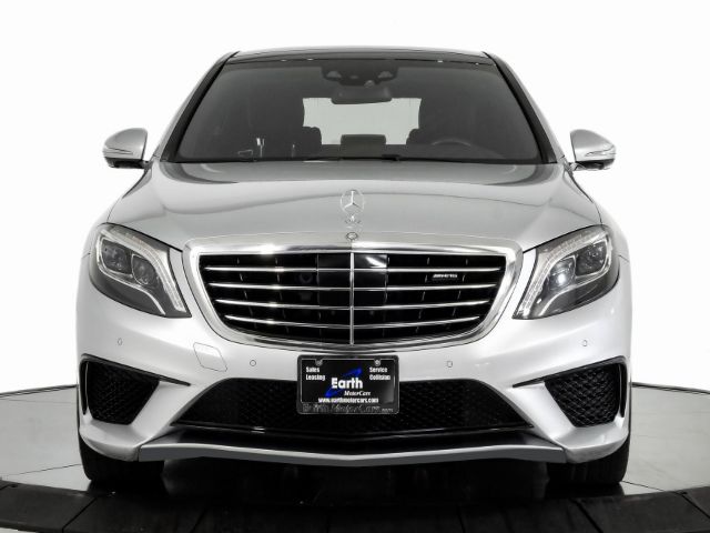 Photo 2 VIN: WDDUG7JB3GA211743 - MERCEDES-BENZ S-CLASS 