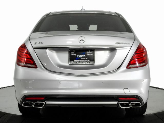 Photo 6 VIN: WDDUG7JB3GA211743 - MERCEDES-BENZ S-CLASS 