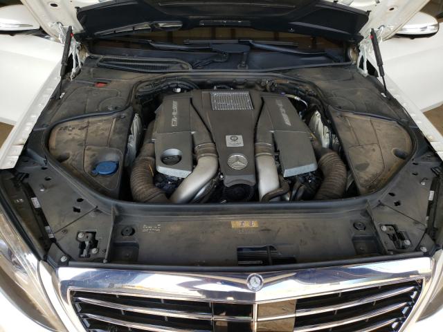 Photo 6 VIN: WDDUG7JB6FA119167 - MERCEDES-BENZ S 63 AMG 