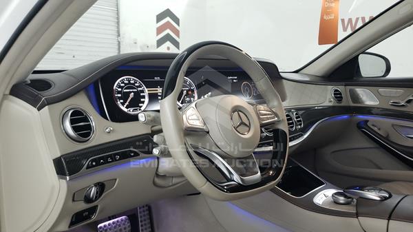 Photo 10 VIN: WDDUG7JB6FA162214 - MERCEDES-BENZ 2015 