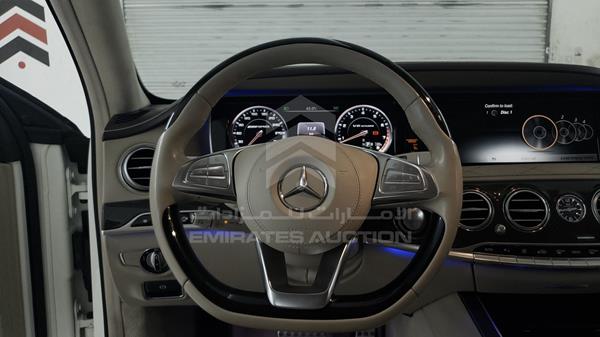 Photo 12 VIN: WDDUG7JB6FA162214 - MERCEDES-BENZ 2015 