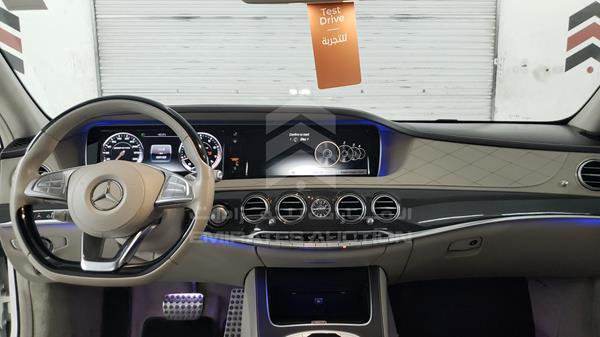 Photo 14 VIN: WDDUG7JB6FA162214 - MERCEDES-BENZ 2015 