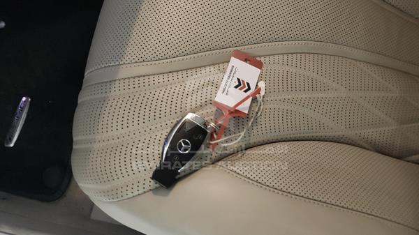 Photo 3 VIN: WDDUG7JB6FA162214 - MERCEDES-BENZ 2015 