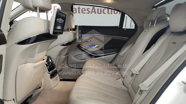 Photo 35 VIN: WDDUG7JB6FA162214 - MERCEDES-BENZ 2015 