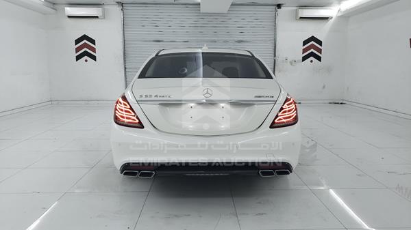 Photo 6 VIN: WDDUG7JB6FA162214 - MERCEDES-BENZ 2015 