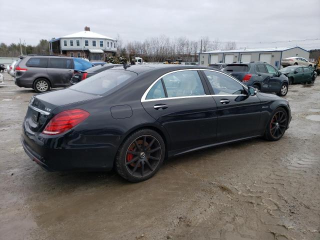 Photo 2 VIN: WDDUG7JB6HA326418 - MERCEDES-BENZ S-CLASS 