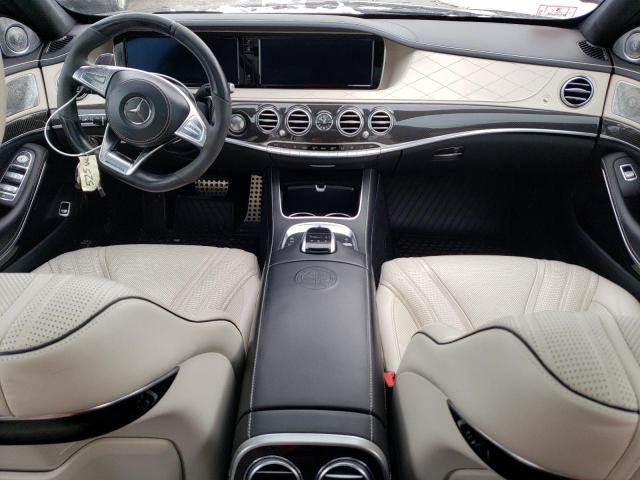 Photo 7 VIN: WDDUG7JB6HA326418 - MERCEDES-BENZ S-CLASS 