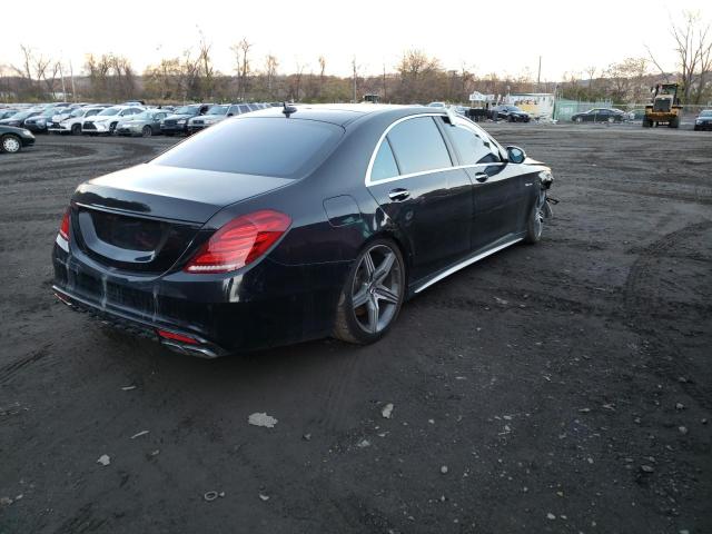 Photo 3 VIN: WDDUG7JB7FA068617 - MERCEDES-BENZ S 63 AMG 