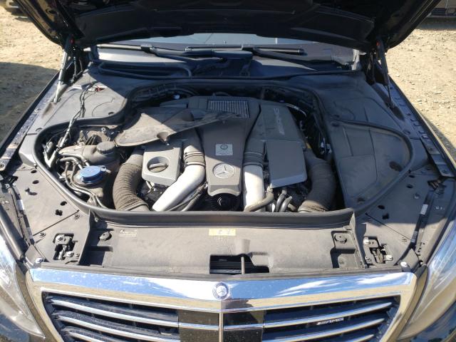 Photo 6 VIN: WDDUG7JB7FA161587 - MERCEDES-BENZ S 63 AMG 