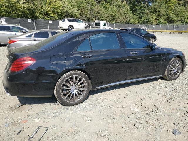 Photo 2 VIN: WDDUG7JB7GA230120 - MERCEDES-BENZ S 63 AMG 