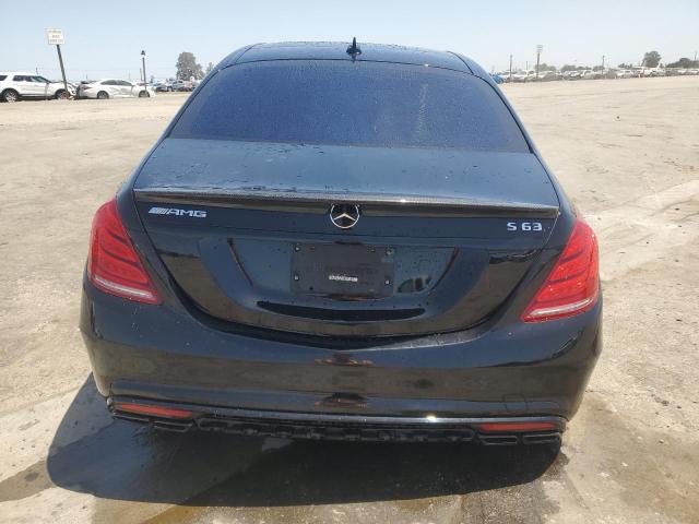 Photo 5 VIN: WDDUG7JB7HA332213 - MERCEDES-BENZ S 63 AMG 