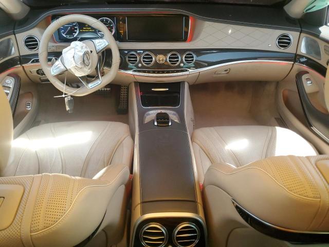 Photo 7 VIN: WDDUG7JB7HA332213 - MERCEDES-BENZ S 63 AMG 