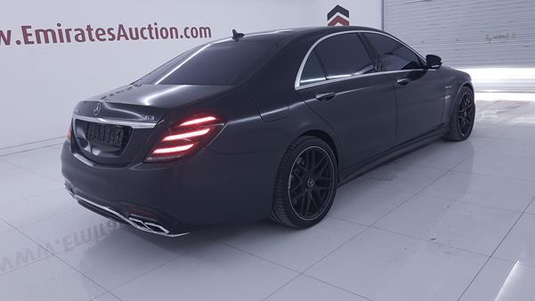 Photo 8 VIN: WDDUG7JB8FA081599 - MERCEDES-BENZ S 63 AMG 