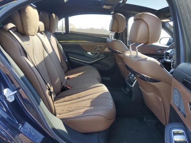 Photo 9 VIN: WDDUG7JB8GA218929 - MERCEDES-BENZ S 63 AMG 