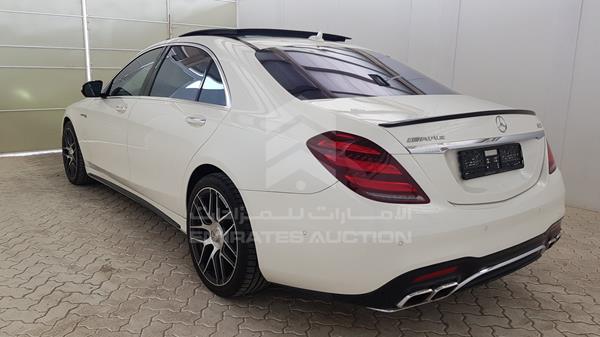 Photo 7 VIN: WDDUG7JB9EA018915 - MERCEDES-BENZ S 63 AMG 