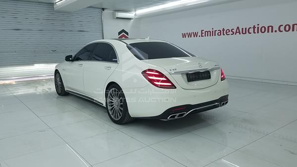 Photo 6 VIN: WDDUG7KB2FA147479 - MERCEDES-BENZ S 65 