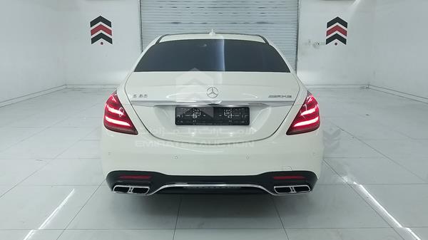 Photo 7 VIN: WDDUG7KB2FA147479 - MERCEDES-BENZ S 65 