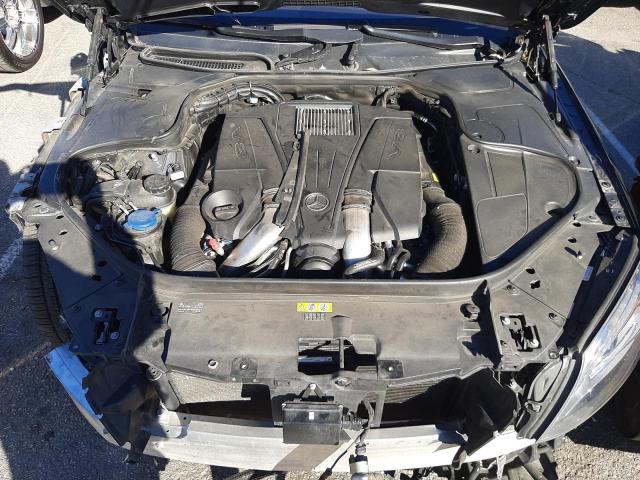 Photo 6 VIN: WDDUG8CB0EA047321 - MERCEDES-BENZ S 550 