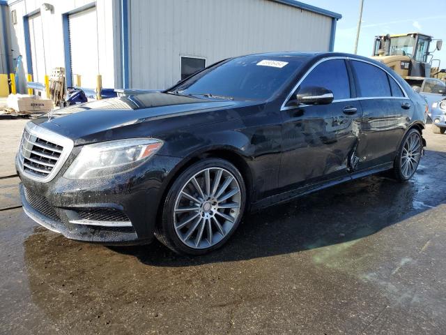 Photo 0 VIN: WDDUG8CB0EA052373 - MERCEDES-BENZ S-CLASS 