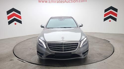 Photo 0 VIN: WDDUG8CB0EA067679 - MERCEDES S 