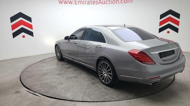 Photo 11 VIN: WDDUG8CB0EA067679 - MERCEDES S 