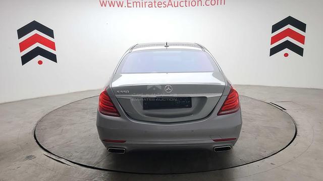 Photo 12 VIN: WDDUG8CB0EA067679 - MERCEDES S 