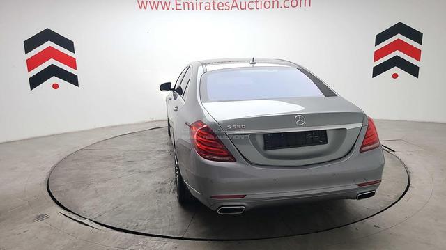 Photo 13 VIN: WDDUG8CB0EA067679 - MERCEDES S 