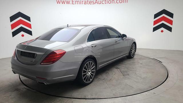 Photo 14 VIN: WDDUG8CB0EA067679 - MERCEDES S 