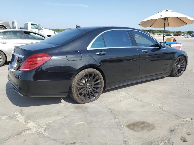 Photo 2 VIN: WDDUG8CB0FA121483 - MERCEDES-BENZ S-CLASS 