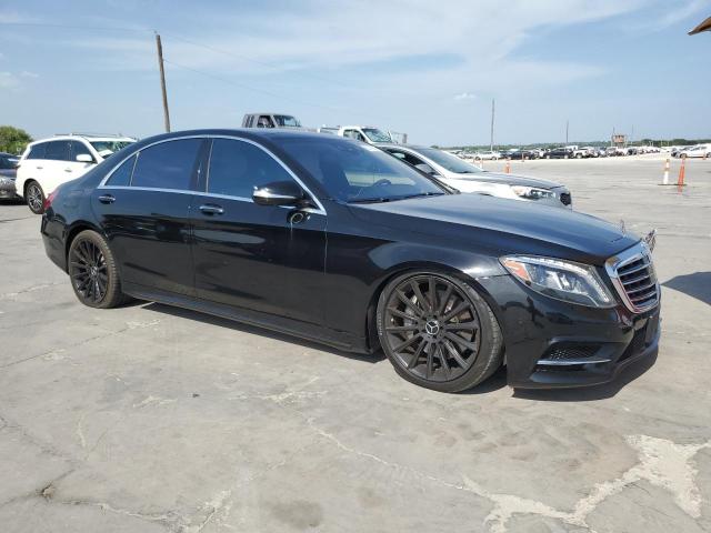 Photo 3 VIN: WDDUG8CB0FA121483 - MERCEDES-BENZ S-CLASS 