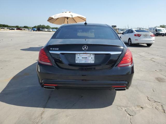 Photo 5 VIN: WDDUG8CB0FA121483 - MERCEDES-BENZ S-CLASS 