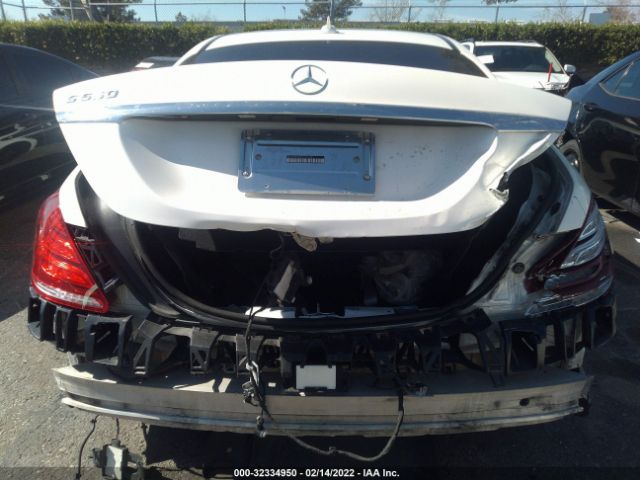 Photo 5 VIN: WDDUG8CB0FA132158 - MERCEDES-BENZ S-CLASS 