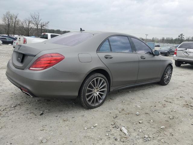 Photo 2 VIN: WDDUG8CB0FA157819 - MERCEDES-BENZ S 550 