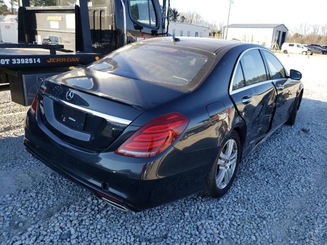 Photo 3 VIN: WDDUG8CB0HA310914 - MERCEDES-BENZ S 550 