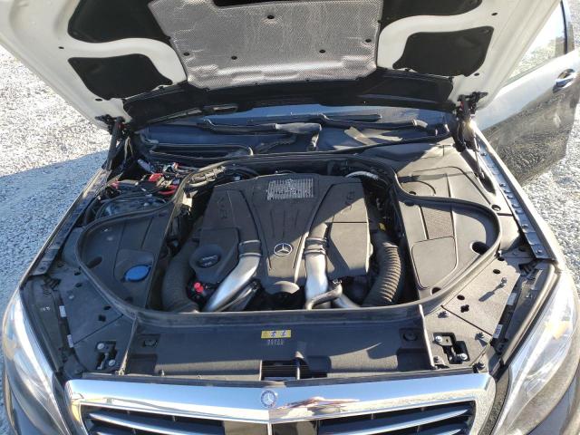 Photo 6 VIN: WDDUG8CB0HA310914 - MERCEDES-BENZ S 550 