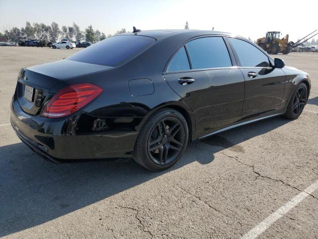 Photo 2 VIN: WDDUG8CB1EA007300 - MERCEDES-BENZ S 550 