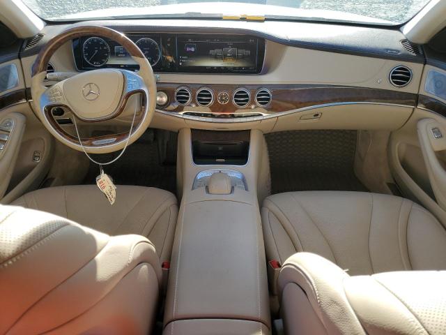 Photo 7 VIN: WDDUG8CB1EA023240 - MERCEDES-BENZ S-CLASS 